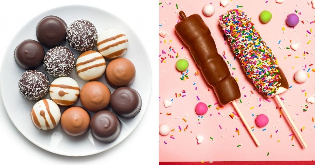 How Much to Charge for Chocolate Covered Marshmallows