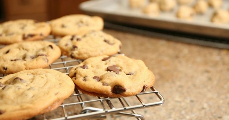 Can You Freeze Cookies? Tips and Tricks
