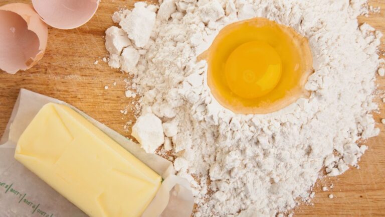How to Fix Too Much Butter in Pie Crust? [7 Top Fixes]