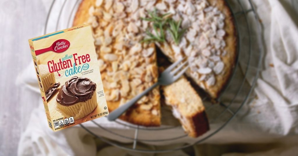 How To Improve Betty Crocker Gluten Free Cake Mix