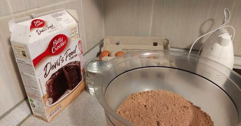 How To Make Betty Crocker Cake Mix Better