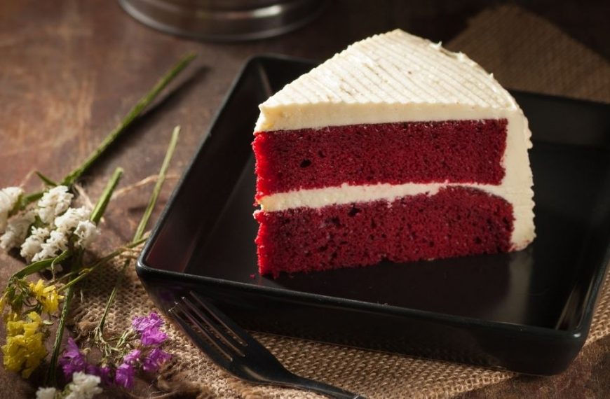 How to Make Betty Crocker Red Velvet Cake Mix Better? 8 Ways
