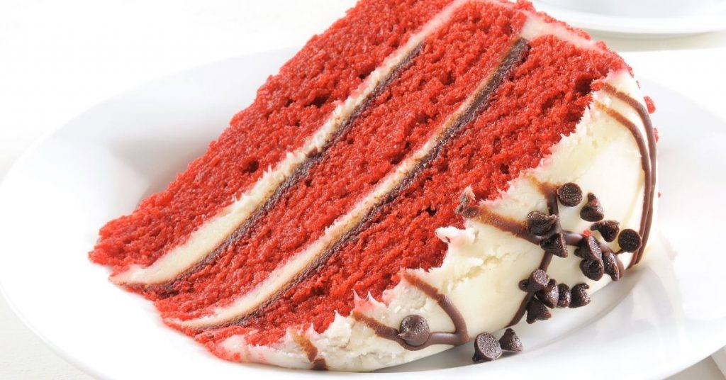 How To Make Betty Crocker Red Velvet Cake Mix Better