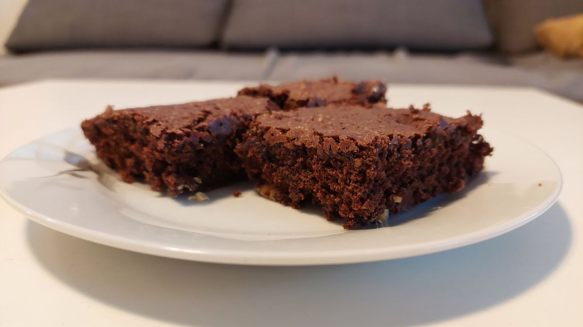 How To Make Ghirardelli Brownies Better
