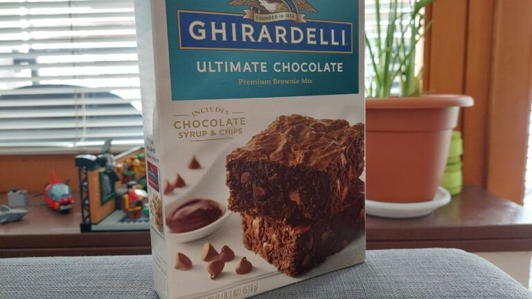 How to Make Ghirardelli Brownies Better? [Best Tips]