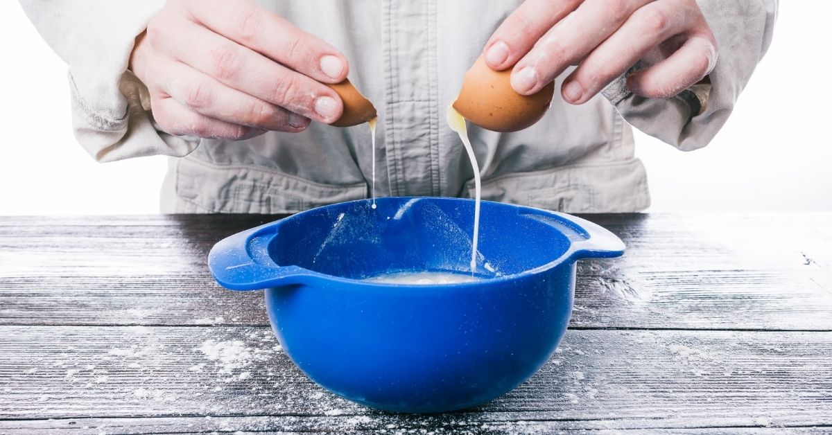 How To Make Krusteaz Pancakes Better