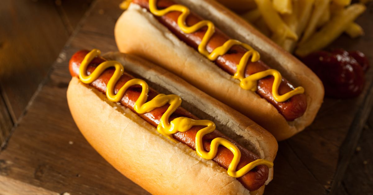 How To Reheat Hot Dogs