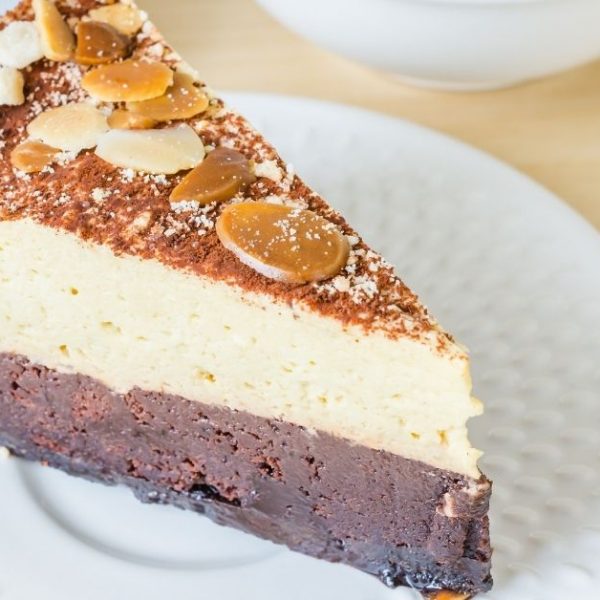 How To Turn Betty Crocker Brownie Mix Into Cake