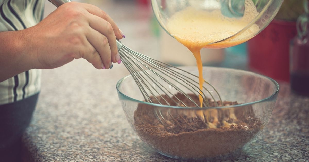 Heres How To Turn Betty Crocker Brownie Mix Into Cake