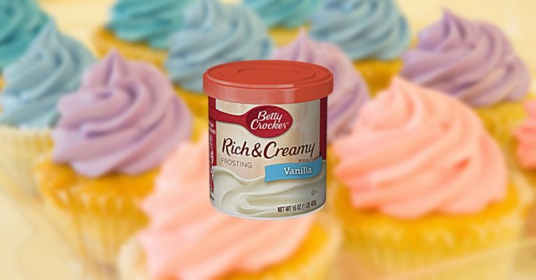 How to Use Betty Crocker Frosting? 8 Uses + Tips