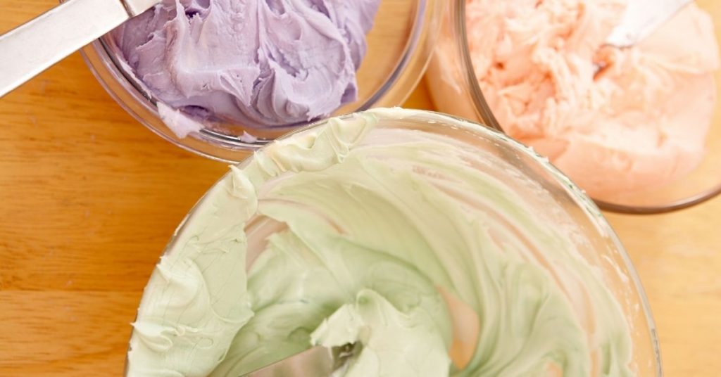 How To Use Betty Crocker Frosting