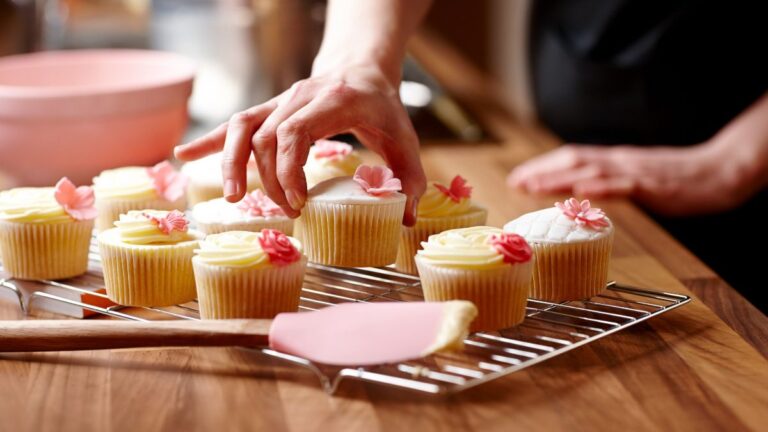 Sweet Tips: How You Can Become a Better Baker