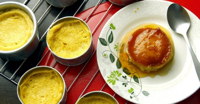 How Do You Know if Flan Is Ready? Find the Tips Here!