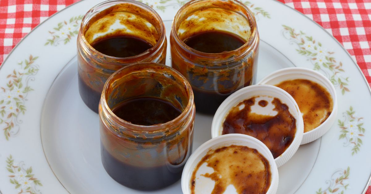 How much to charge for homemade bbq sauce