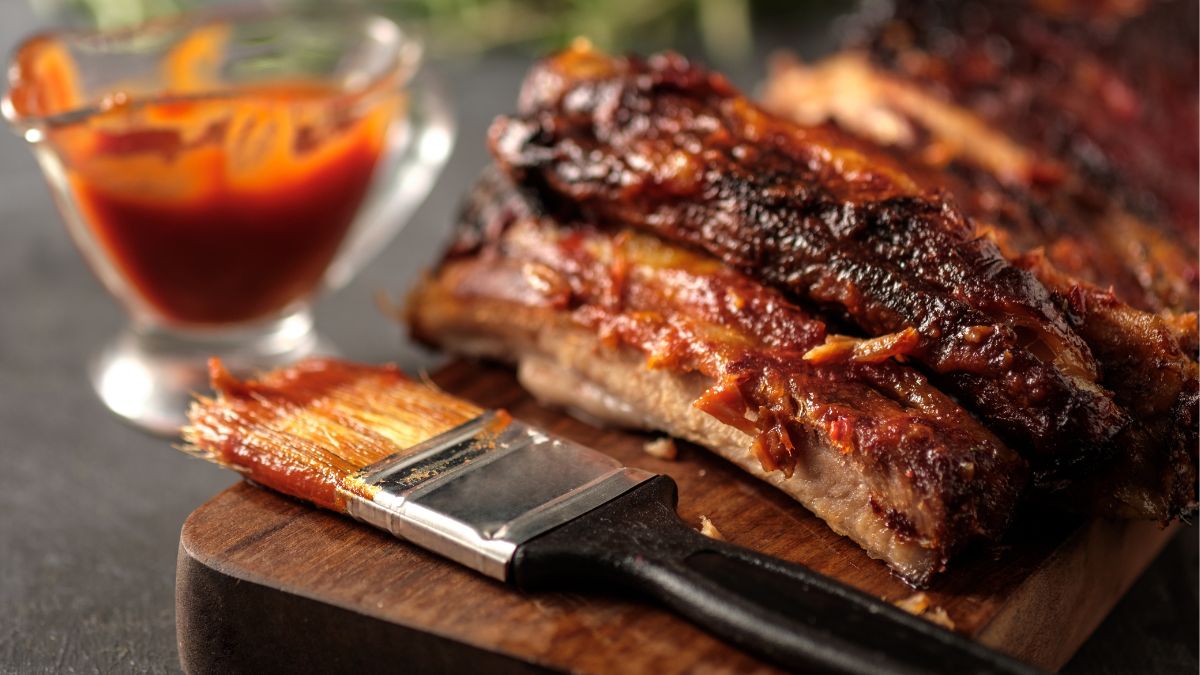 How to Cook Costco Ribs Low And Slow