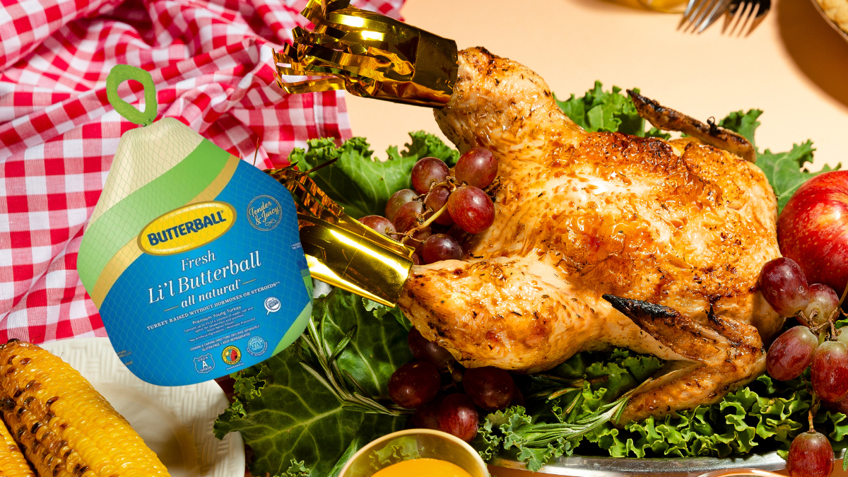 How to Cook Fresh Li'l Butterball Turkey? [Everything to Know]