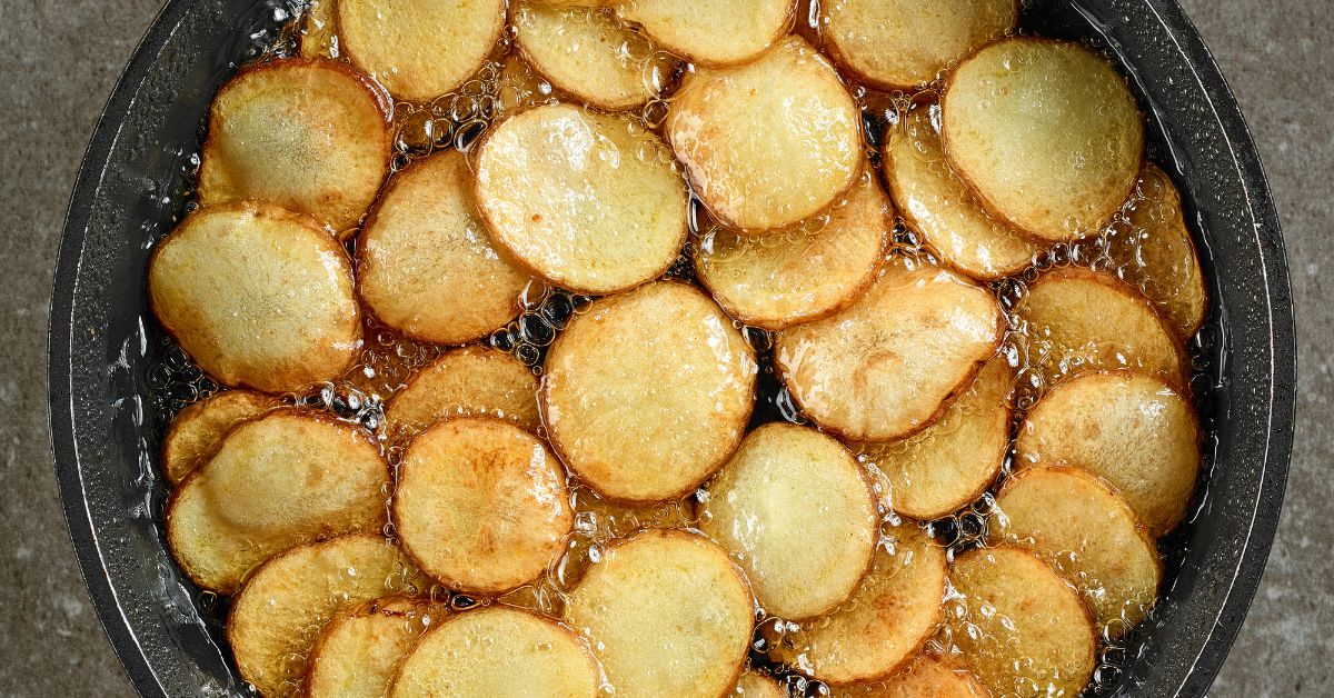 How to Cook Honey Gold Potatoes on Stove