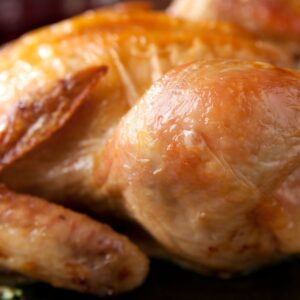 How to Cook HoneyBaked Turkey