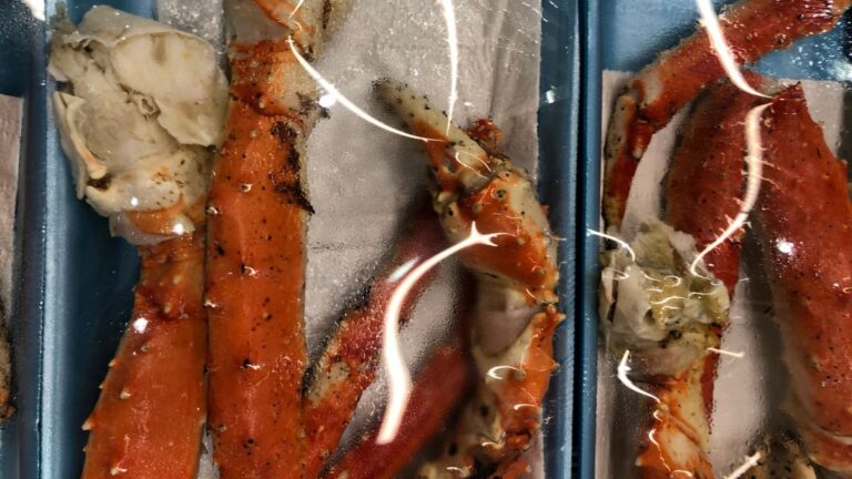 How to Cook King Crab Legs From Costco? [Step-by-Step Recipe]