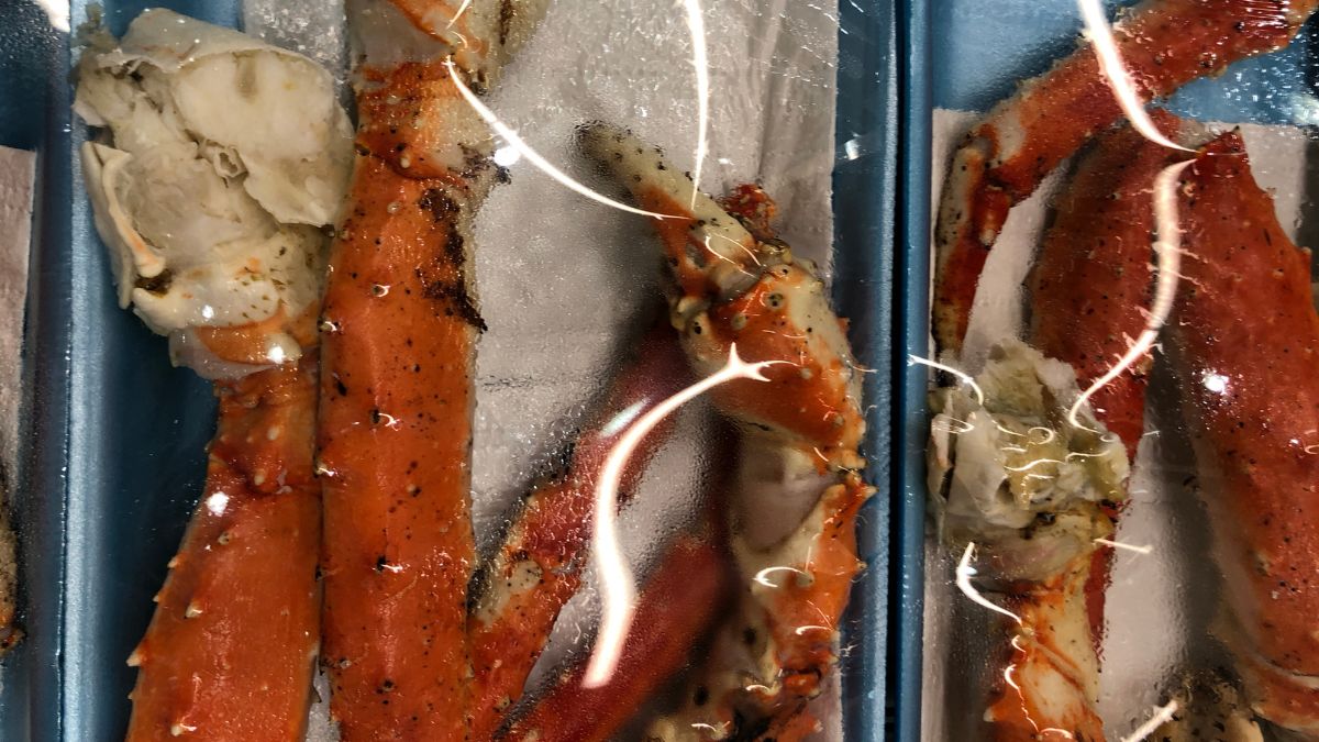 How to Cook King Crab Legs From Costco [Step-by-Step Recipe]
