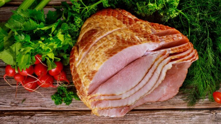 How to Cook Spiral Ham without Drying It Out?