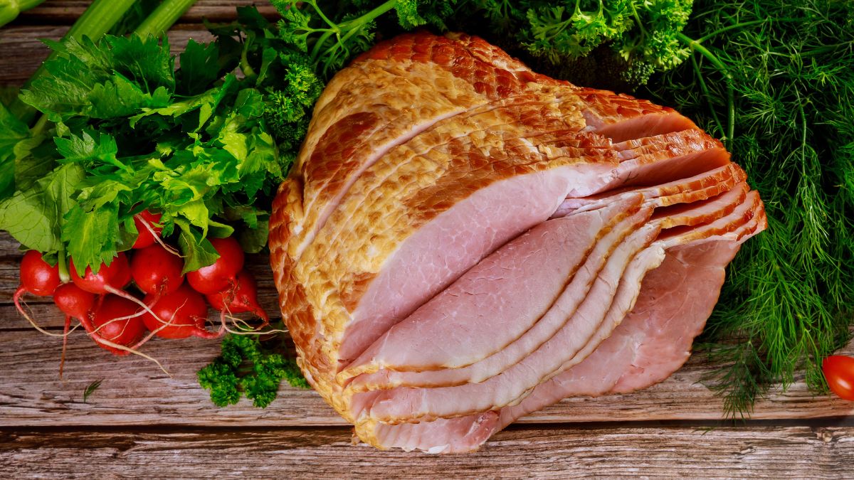 How to Cook Spiral Ham Without Drying It Out