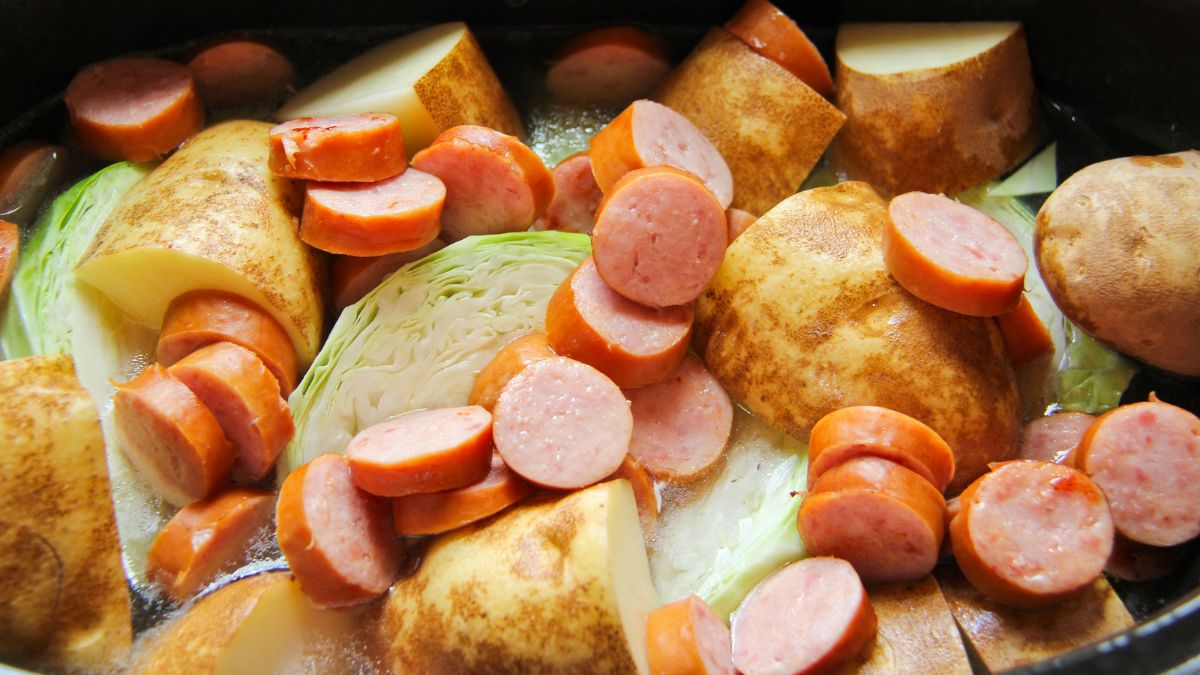 How to Cook Vienna Sausage
