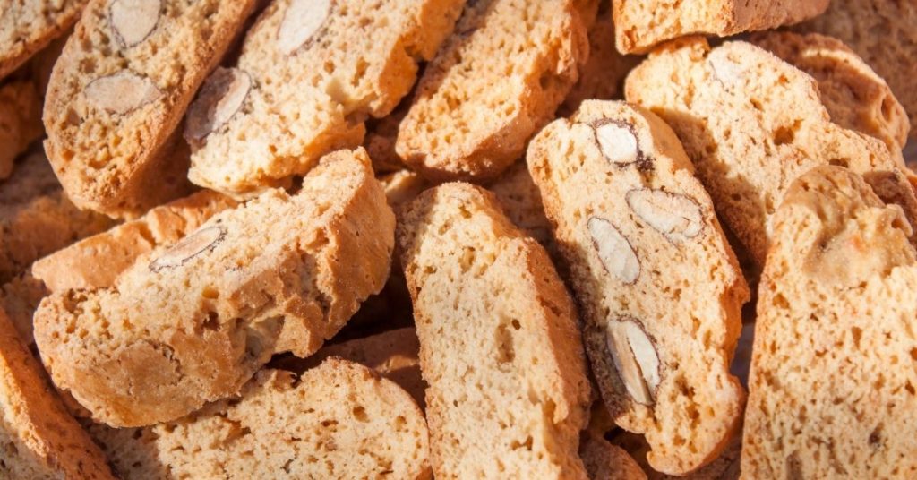 How to Eat Biscotti