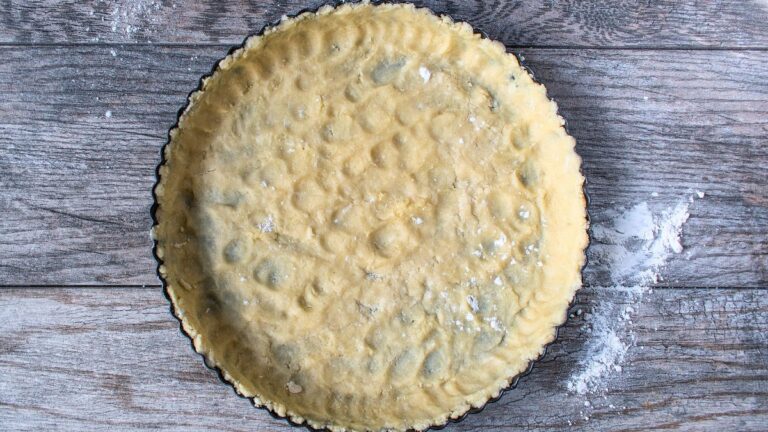 How to Fix Too Much Water in Pie Crust? [7 Best Solutions]