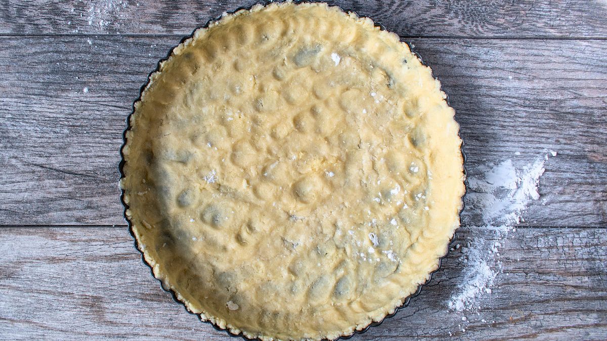 How to Fix Too Much Water in Pie Crust 7 best Solutions