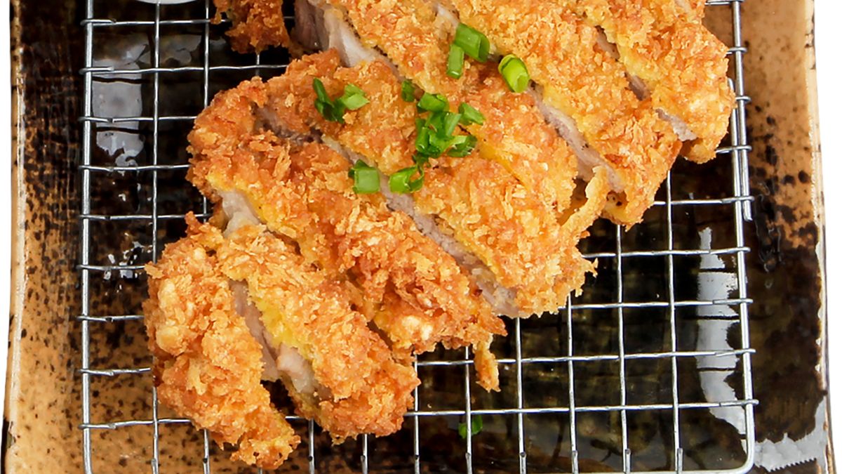 How to Fix Undercooked Fried Chicken
