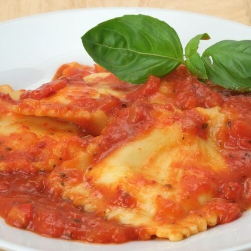 How to Improve Chef Boyardee Ravioli? [Simple Ideas]