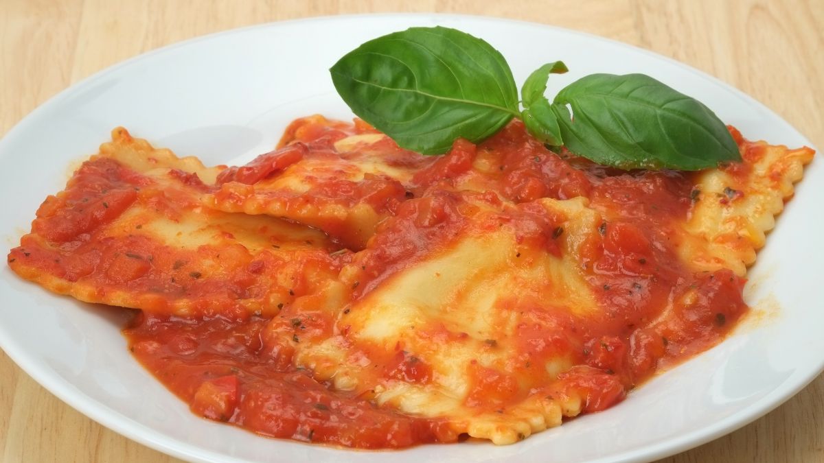 Chef Boyardee Cheese Ravioli Recipe | Besto Blog