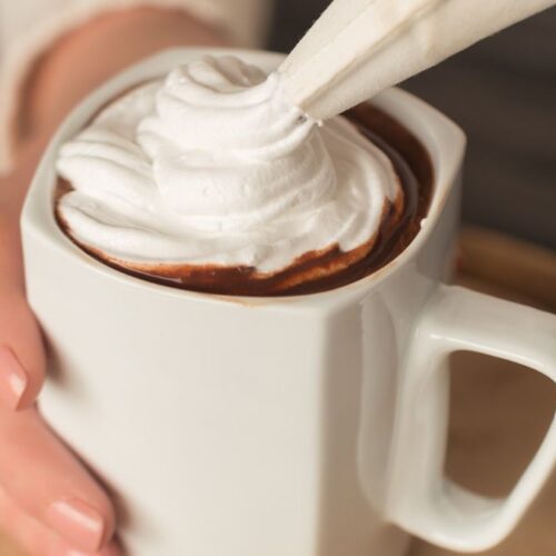 How to Make Abuelita Hot Chocolate Better