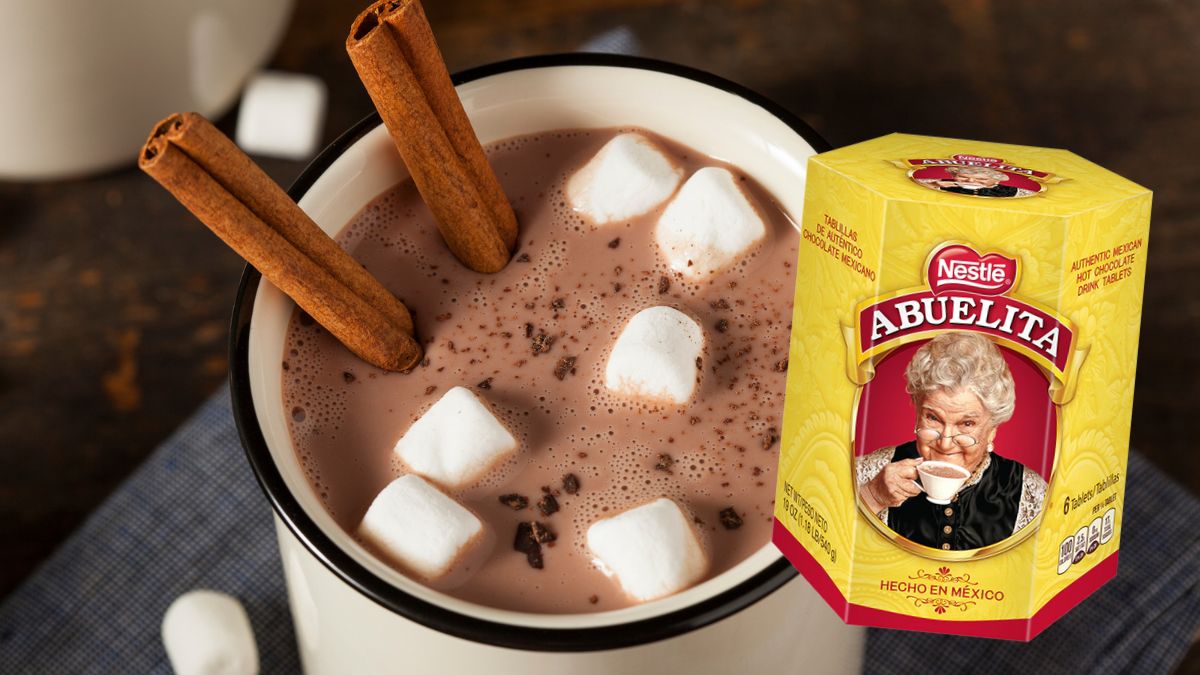 How to Make Abuelita Hot Chocolate Better