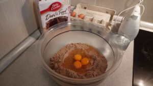 How to Make Betty Crocker Cake Mix Better