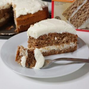 How to Make Betty Crocker Carrot Cake Mix Better?