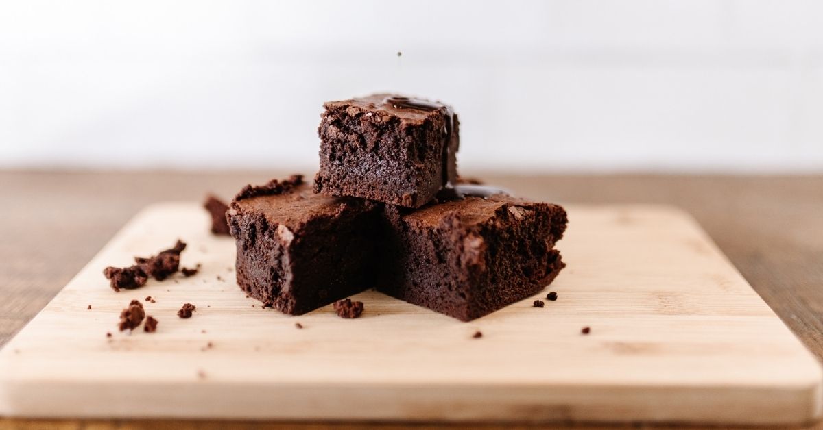 How to Make Betty Crocker Fudge Brownies Better