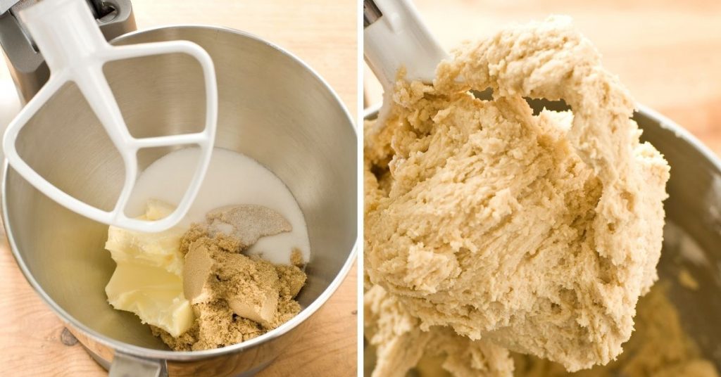 How to Make Betty Crocker Peanut Butter Cookie Mix Better