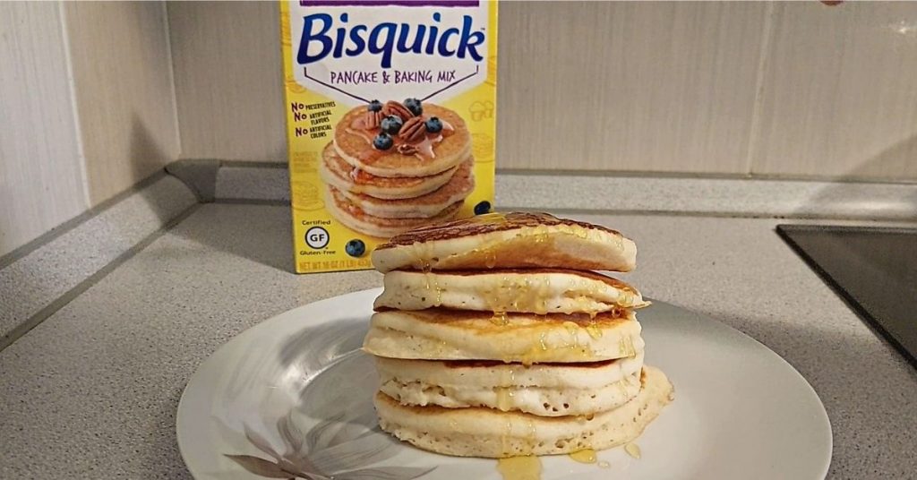 How to Make Bisquick Pancakes Better (2)