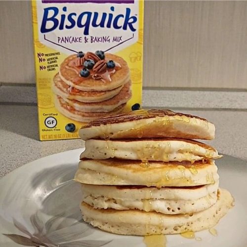 How to Make Bisquick Pancakes Better (2)