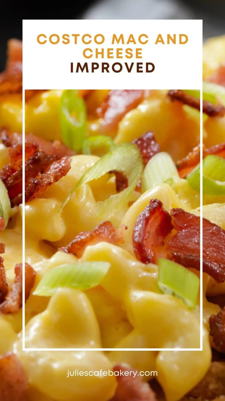 How to Make Costco Mac and Cheese Better 6 Ideas