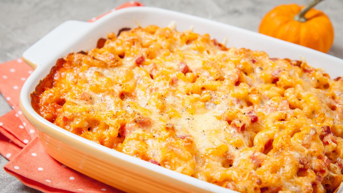 How to Make Costco Mac and Cheese Better