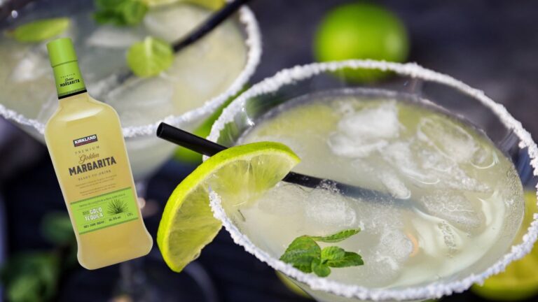 How to Make Costco Margarita Mix Better? [7 Great Ideas]