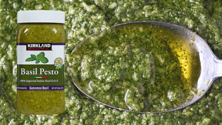 How to Make Costco Pesto Better? [Ultimate Tips & Tricks]