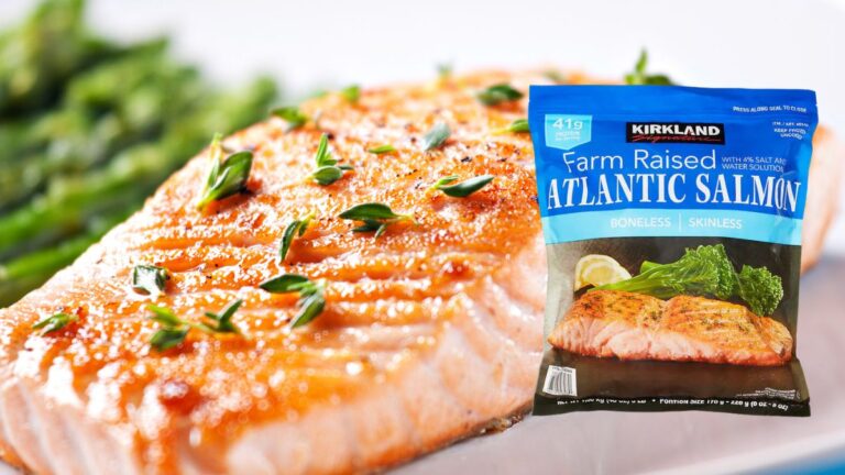 How to Make Costco Salmon Better? [8 Magical Tips & Tricks]