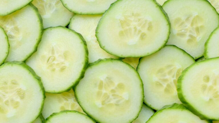How to Make Cucumbers Taste Good? [6 Effortless Ideas]