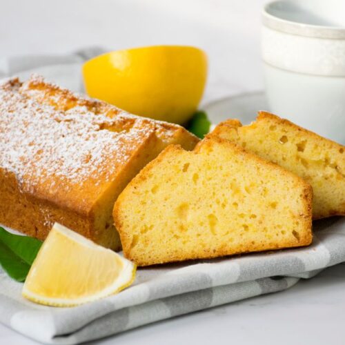 How to Make Duncan Hines Lemon Cake Better?