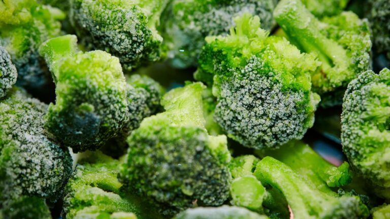 How to Make Frozen Broccoli Taste Good? [9 Tasty Ideas]