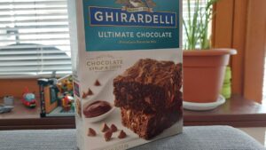 How to Make Ghirardelli Brownies Better 5